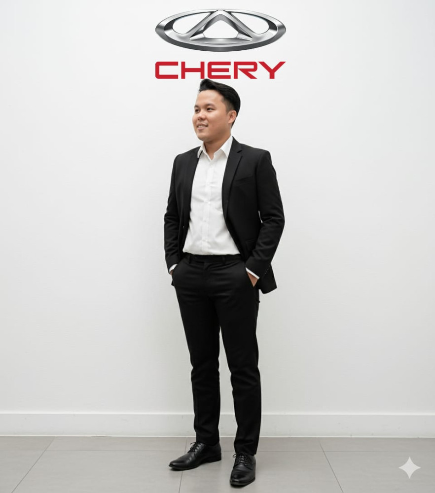 Sales chery batuceper