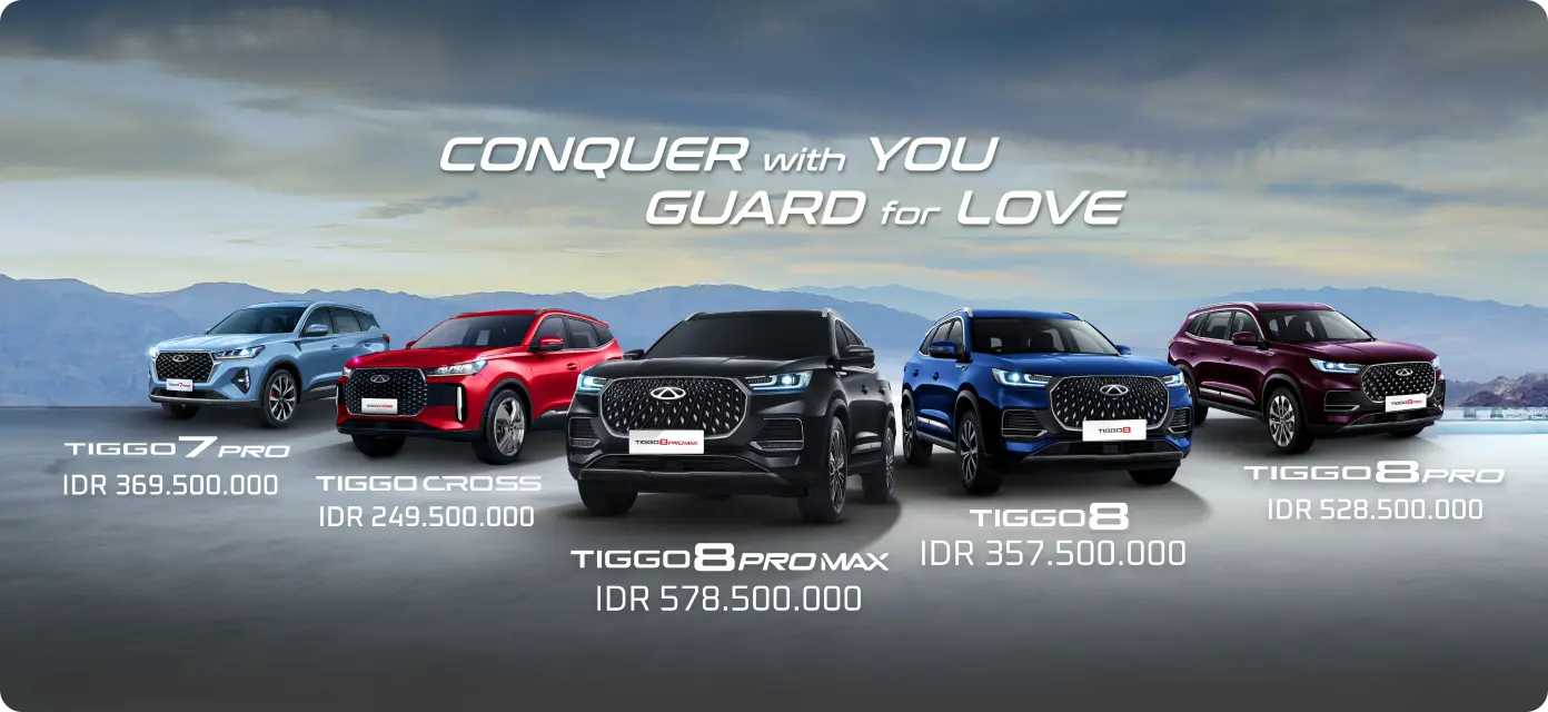 Chery batuceper